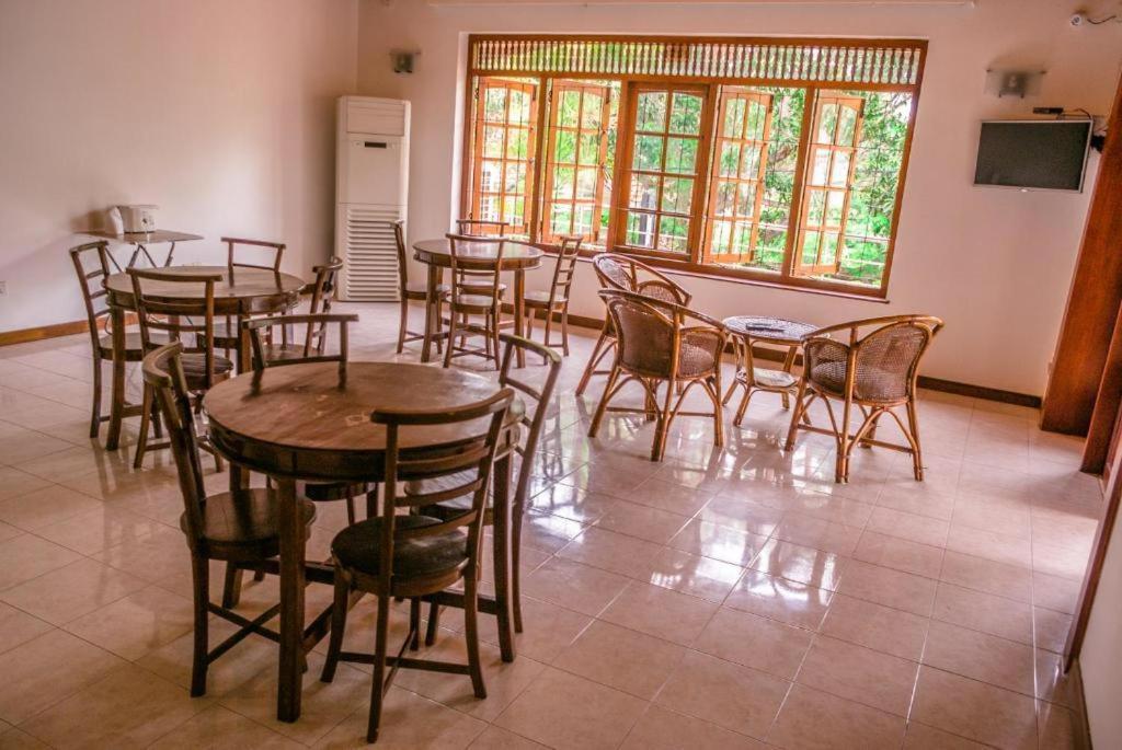 Ocean Beauty Guest House Negombo Dış mekan fotoğraf