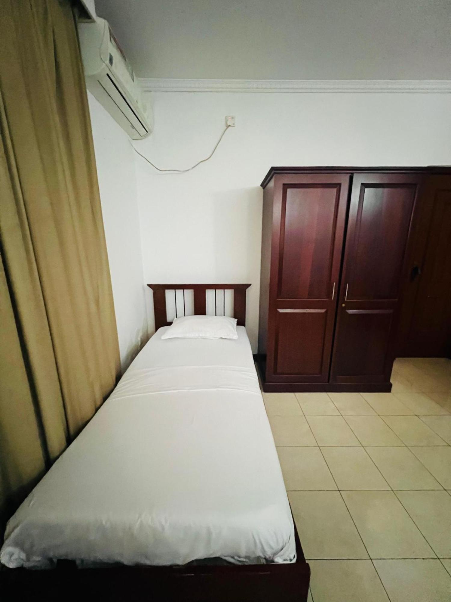 Ocean Beauty Guest House Negombo Dış mekan fotoğraf